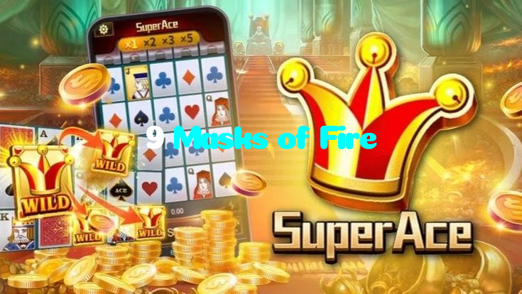 making first deposit on 9 Masks of Fire website using local payment methods in Pakistan